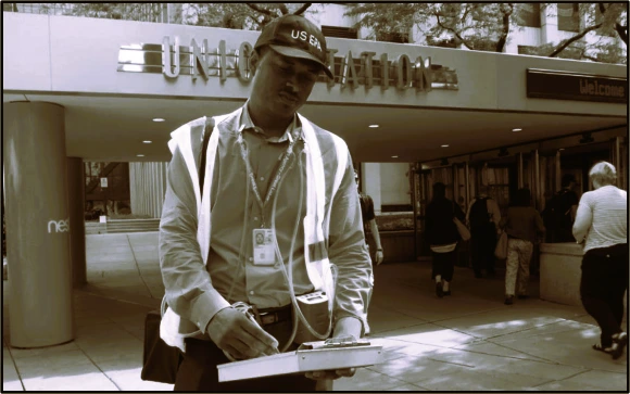 Public Water System Operator Training